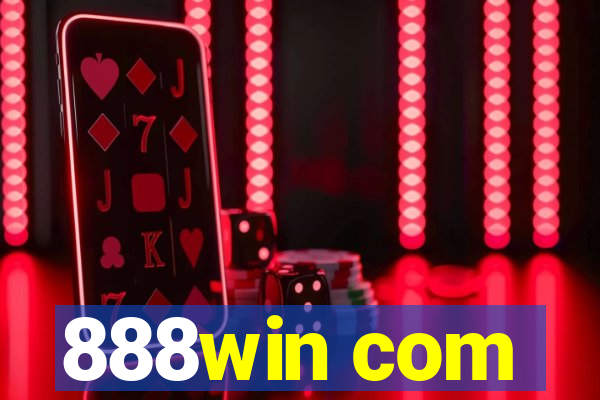 888win com